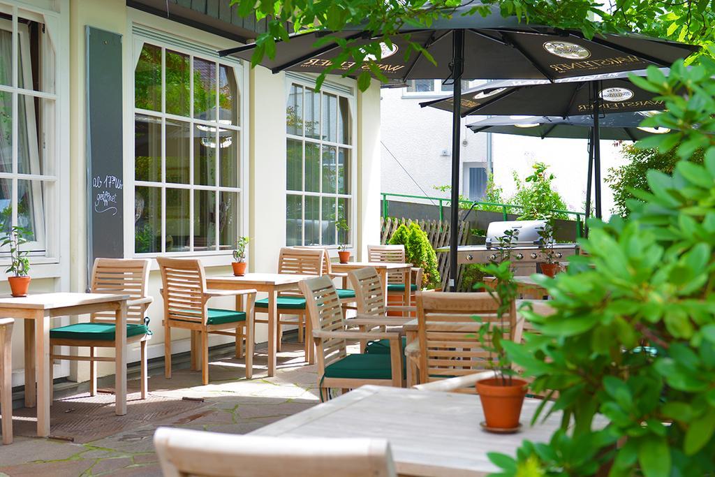 Hotel-Restaurant Schettel 올스버그 외부 사진